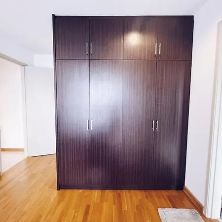 PromoConnected Train 2 Bedrooms - Above Mall Kuala Lumpur Exterior photo