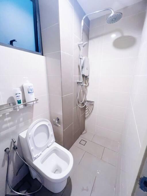 Promoconnected Train 2 Bedrooms - Above Mall